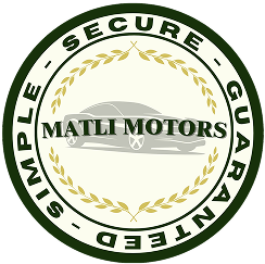 Matli Motors Ltd logo